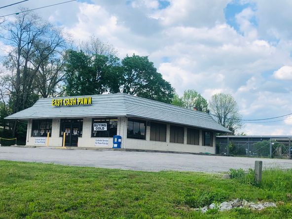 1380 Old Hwy 135 NW, Corydon, IN 47112